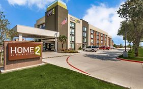 Home2 Suites by Hilton Dfw Airport South/irving
